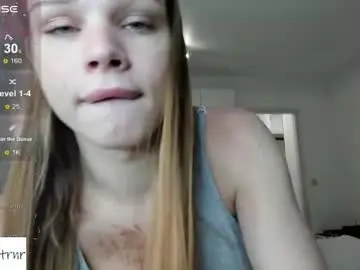 Chaturbate Live Sex Cam of yuly_terner