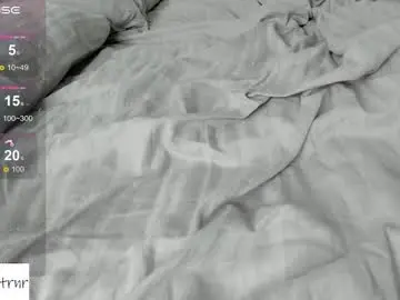 Chaturbate Private Sex Chat of yuly_terner