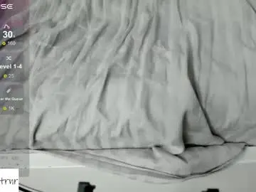 Chaturbate Live Sex of yuly_terner