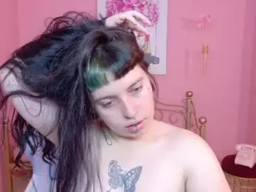 Chaturbate Sex Chat of _sofia_smith1