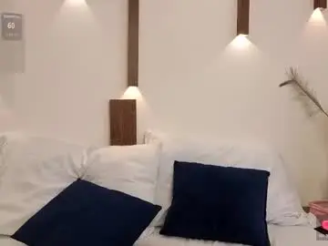 Chaturbate Adult Video Chat of abby_millerr_