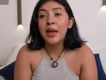 Chaturbate Adult Video Chat of abby_millerr_