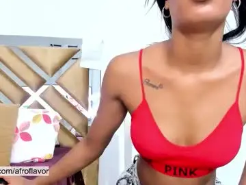 Chaturbate Watch Live Sex Cams of afro_happy__06