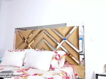 Chaturbate Sex Chat of afro_happy__06