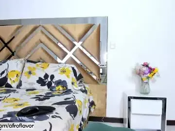 Chaturbate Watch Live Sex Cams of afro_happy__06