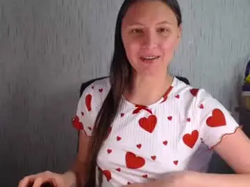 Chaturbate Nude Webcam of agnete_