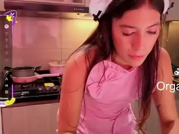 Chaturbate Free Porn Cam of alana_willians