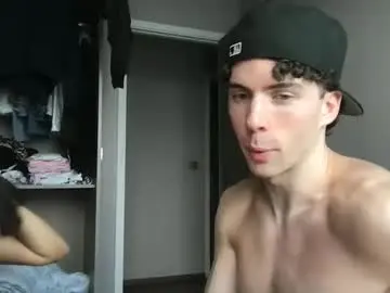 Chaturbate Sex Cam of alexander0_