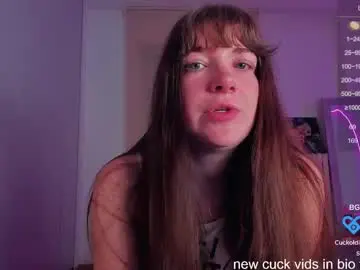 Chaturbate Live Sex of alicekaneky_xx