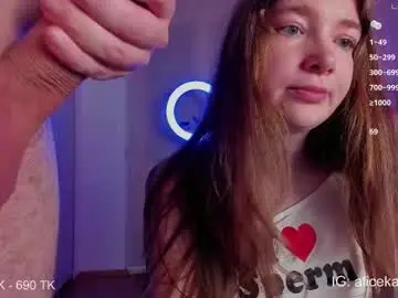 Chaturbate Free Porn Cam of alicekaneky_xx