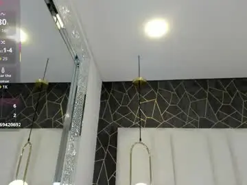 Chaturbate Sex Cam of annie_loove_