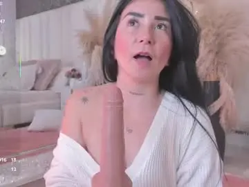 Chaturbate Free Porn Cam of annie_loove_