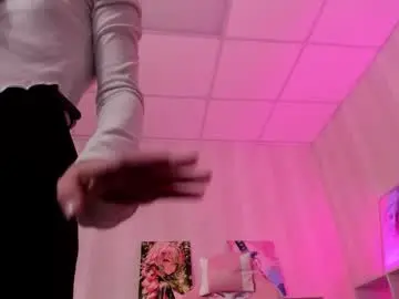 Chaturbate Adult Video Chat of betty_brianna