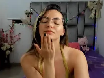 Chaturbate Adult Webcam of cat_baby