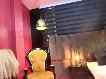 Chaturbate Private Sex Chat of chanel_whitte