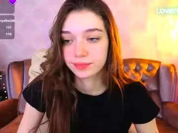 Chaturbate Nude Webcam of cherry_wipe