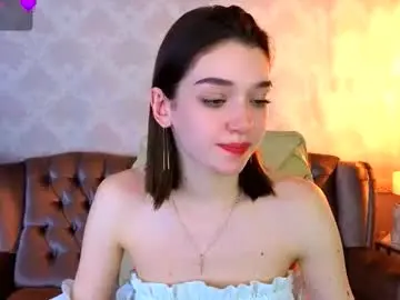 Chaturbate Nude Webcam of cherry_wipe