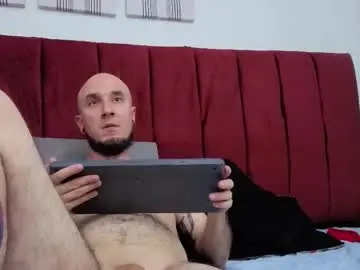 Chaturbate Sex Cam of cintya_and_roger