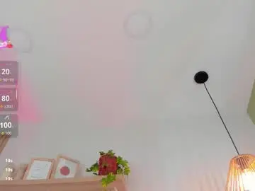 Chaturbate Free Live Porn of cristalfoxy_