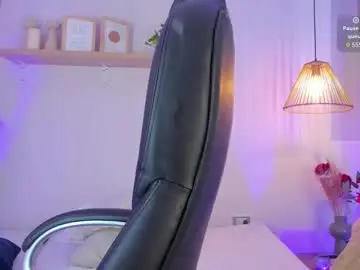 Chaturbate Live Porn of cristalfoxy_