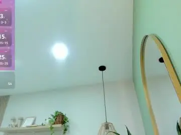 Chaturbate Sex Cam of cristalfoxy_