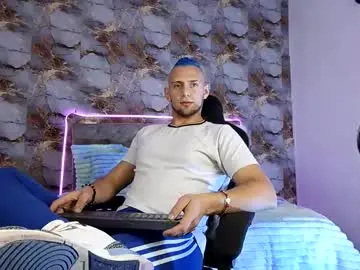 Chaturbate Free Live Porn of damon_baker0