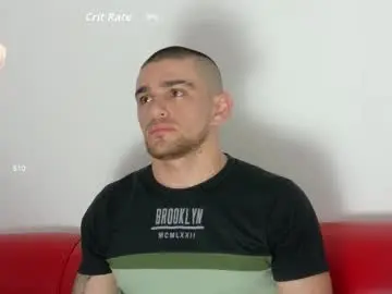 Chaturbate Nude Webcam of daniel_ova