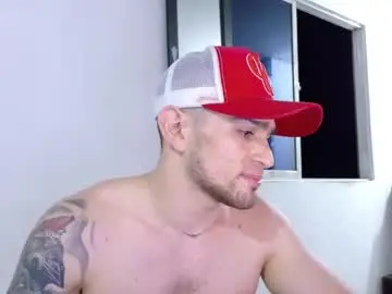 Chaturbate Best live sex cam show of daniel_ova