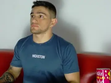 Chaturbate Watch Live Sex Cams of daniel_ova