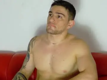 Chaturbate Watch Live Sex Cams of daniel_ova