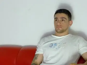 Chaturbate Adult Webcams of daniel_ova