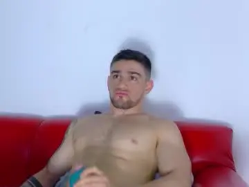Chaturbate Sex Cam of daniel_ova