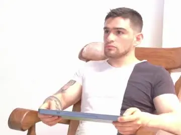 Chaturbate Free Porn Cam of daniel_ova