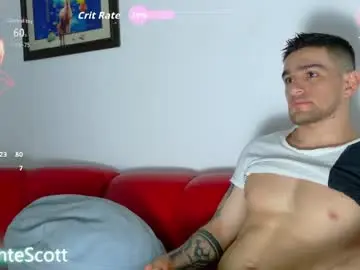 Chaturbate Best live sex cam show of daniel_ova