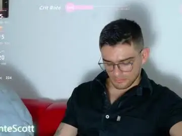 Chaturbate Adult Webcam of daniel_ova