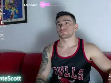 Chaturbate Adult Webcam of daniel_ova