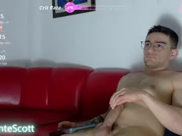 Chaturbate Best Webcam of daniel_ova