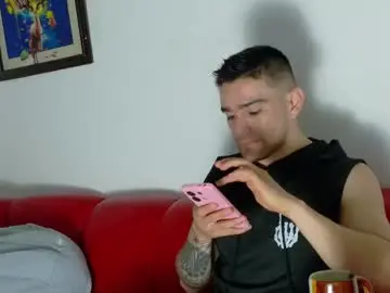 Chaturbate Free Porn Cam of daniel_ova