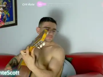 Chaturbate Sex Cam of daniel_ova