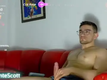 Chaturbate Live Porn of daniel_ova