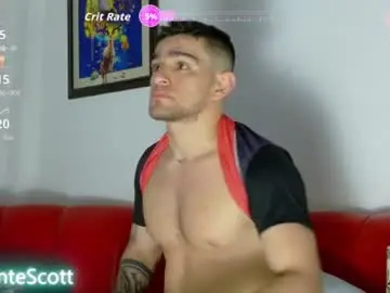 Chaturbate Adult Webcams of daniel_ova