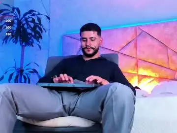 Chaturbate Live Porn of dickgriffith