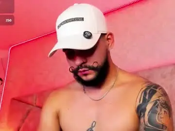 Chaturbate Live Sex of dickgriffith