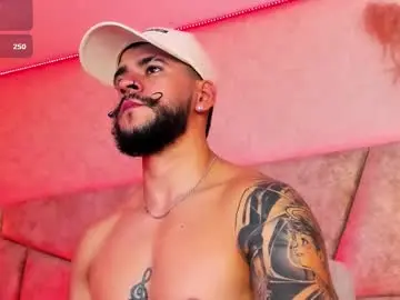 Chaturbate Live Porn of dickgriffith