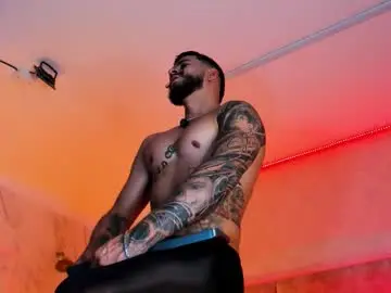 Chaturbate Private Sex Chat of dickgriffith