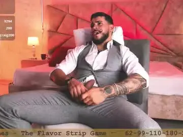 Chaturbate Best live sex cam show of dickgriffith