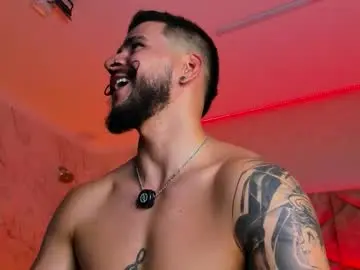 Chaturbate Live Sex Cam of dickgriffith
