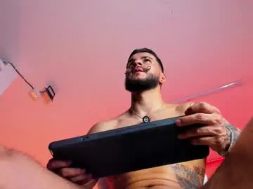 Chaturbate Sex Chat of dickgriffith