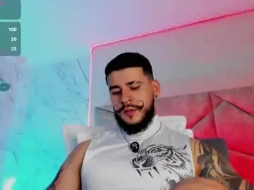 Chaturbate Private Sex Chat of dickgriffith