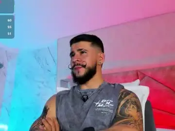 Chaturbate Adult Video Chat of dickgriffith